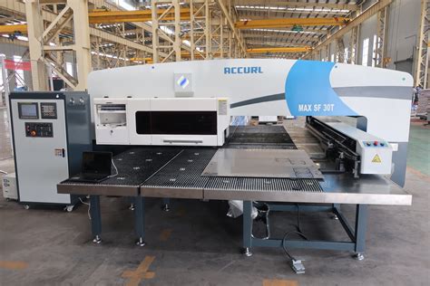 cnc punching machine|Metalworking & CNC Machining Equipment .